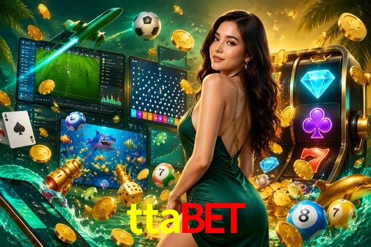 Welcome Bonus ttabet