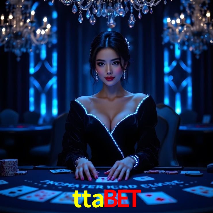 Experiência VIP ttabet