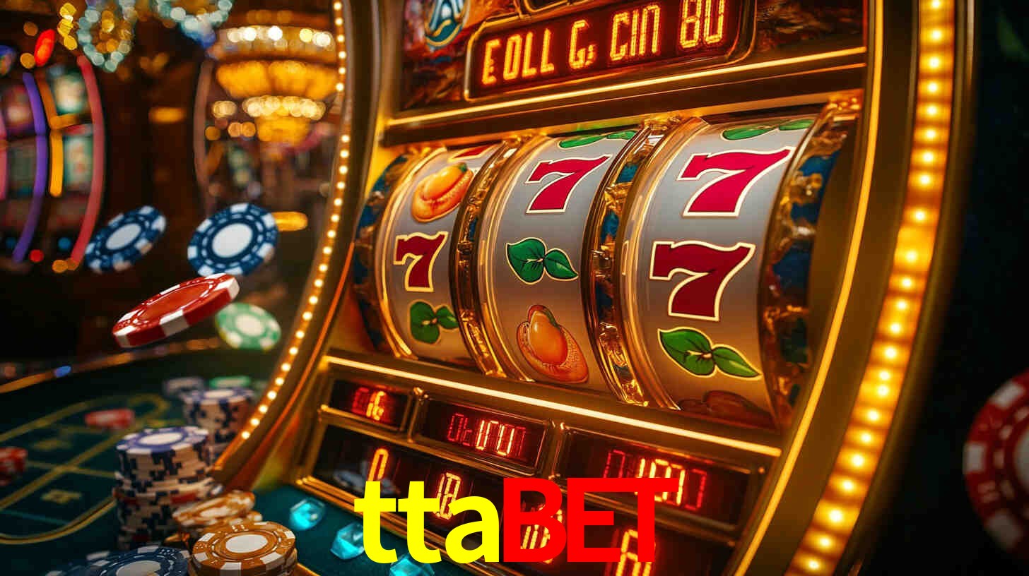 ttabet App Interface