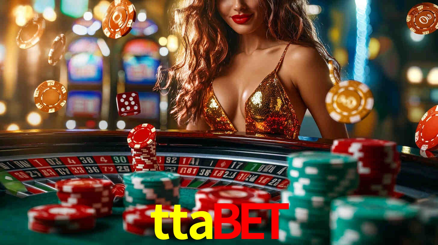 ttabet Bônus - ttabet visual 1