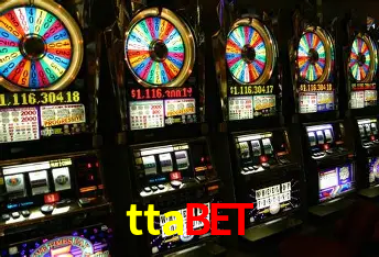 Descubra a Magia dos Jogos de Arcade no ttabet