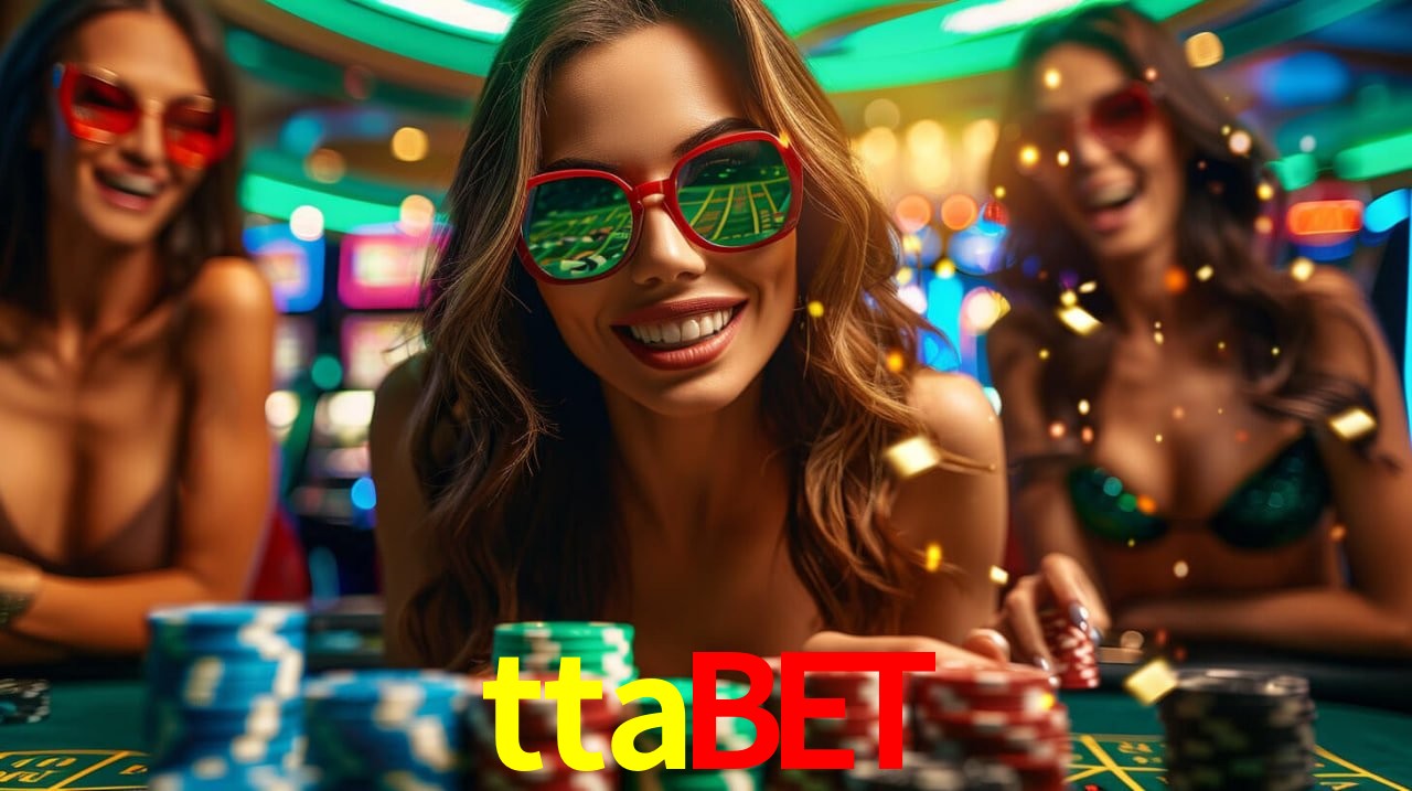 Tennis Betting ttabet