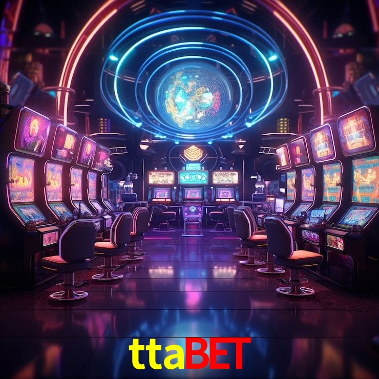 ttabet Slots - ttabet visual 1
