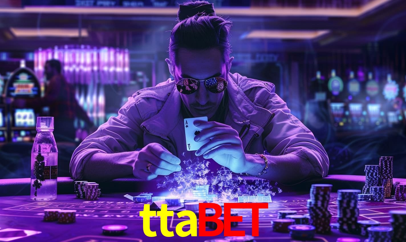 VIP Casino ttabet