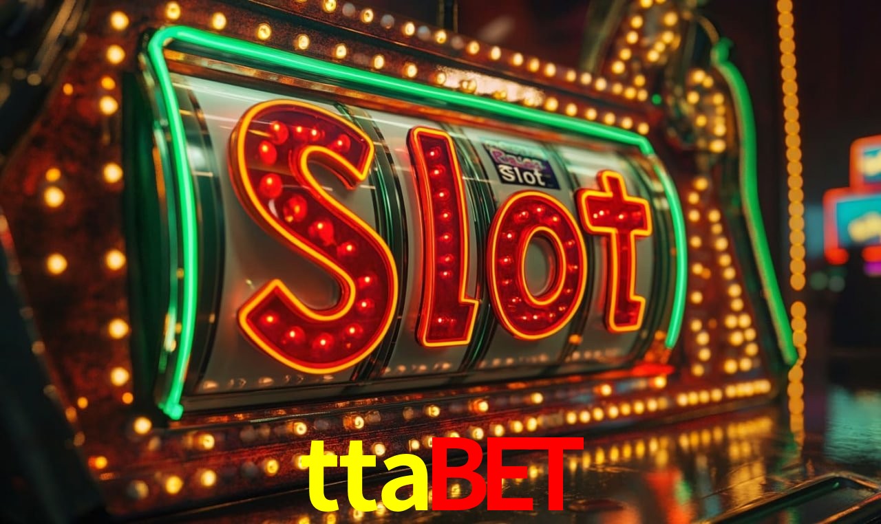 Casino Ao Vivo ttabet