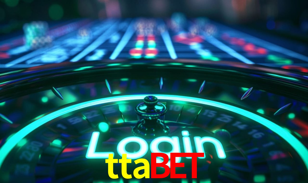 Casino Ao Vivo ttabet