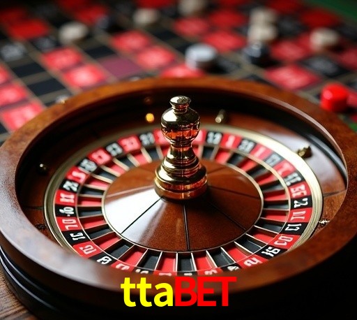Tecnologia da Plataforma ttabet