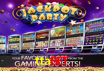 Descubra a Magia dos Jogos de Arcade no ttabet