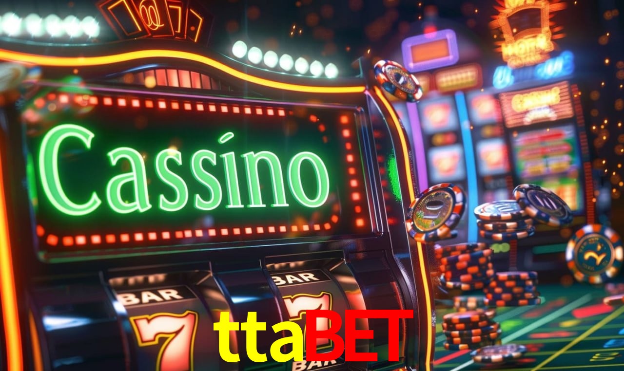Recursos de Bônus ttabet
