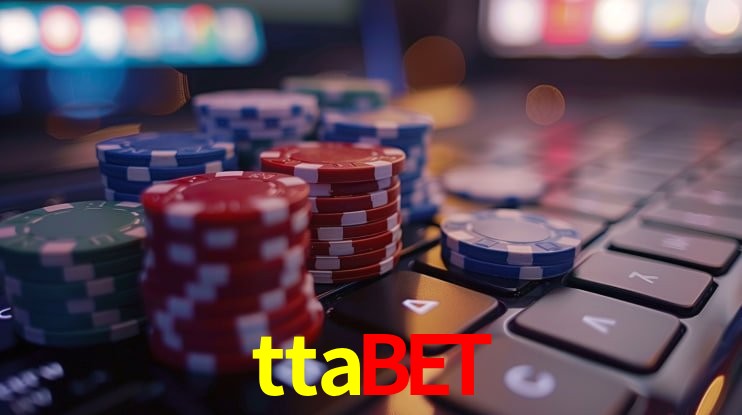 Diretório de Jogos ttabet