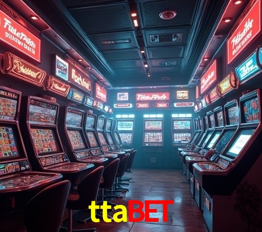 Design Responsivo ttabet