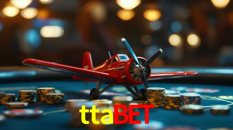 Game Providers ttabet
