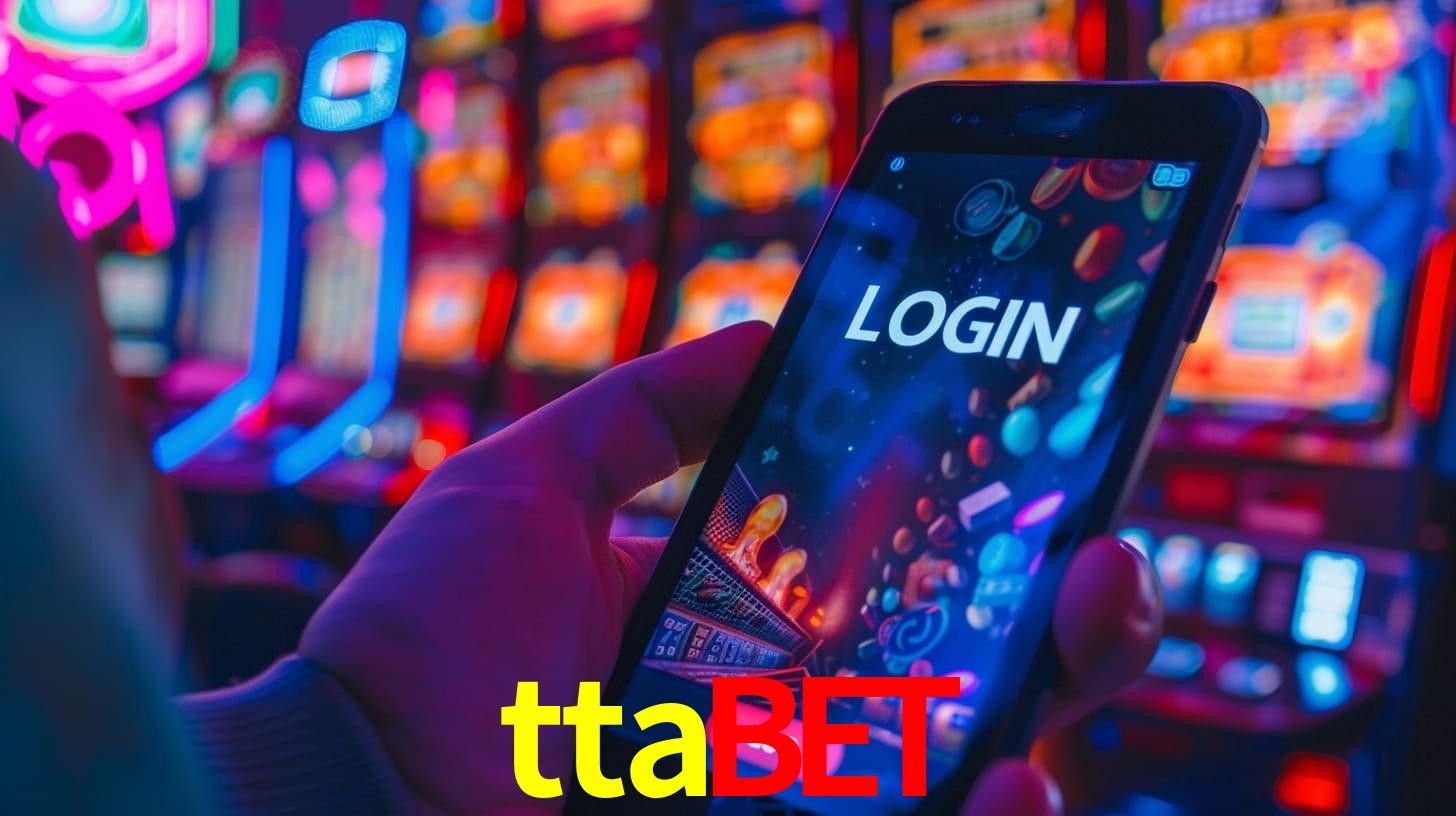 Interface do App ttabet