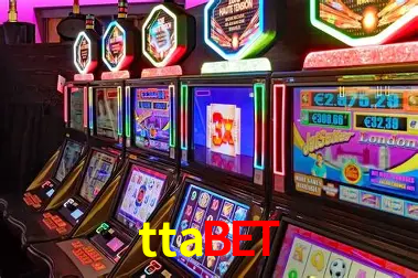 Descubra o Mundo do Cassino Online com ttabet