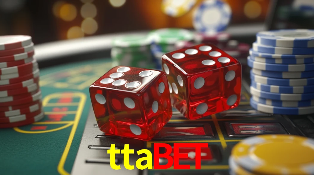 Welcome Bonus ttabet