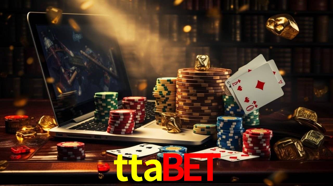 Jogos Exclusivos ttabet