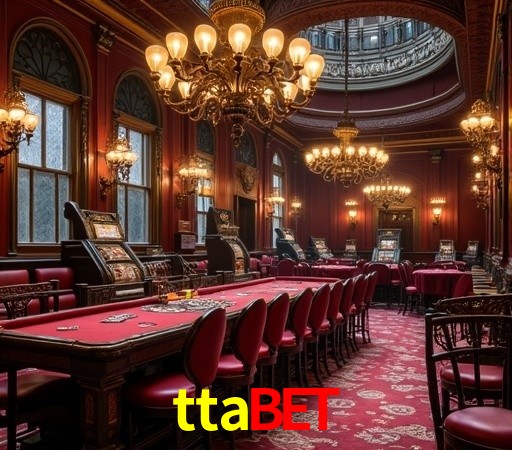 Cadastro Rápido ttabet