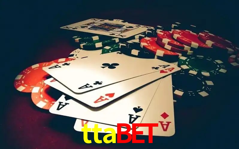 ttabet Aplicativo - ttabet visual 1