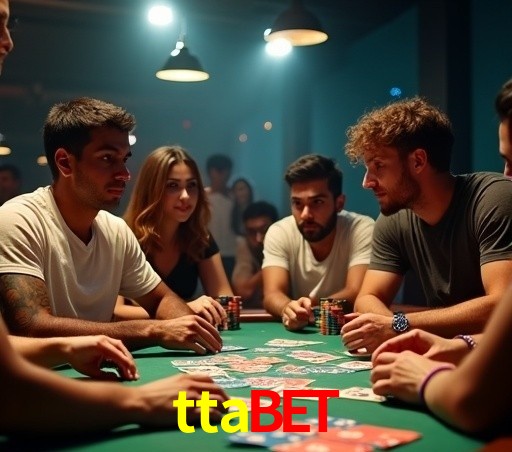 Promoção Relâmpago ttabet