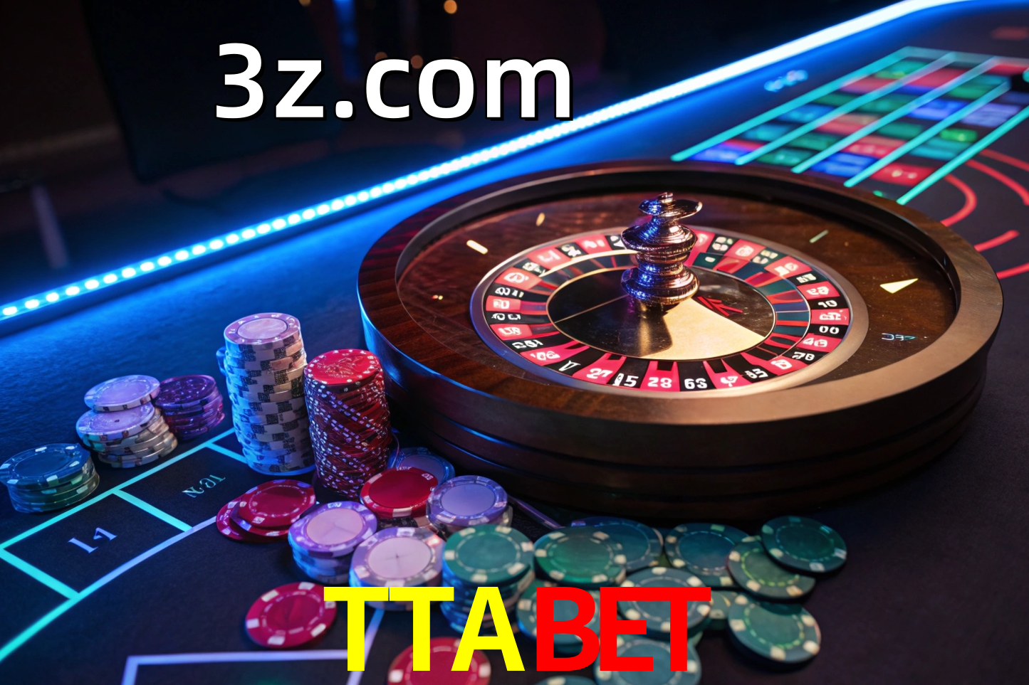 TTABET