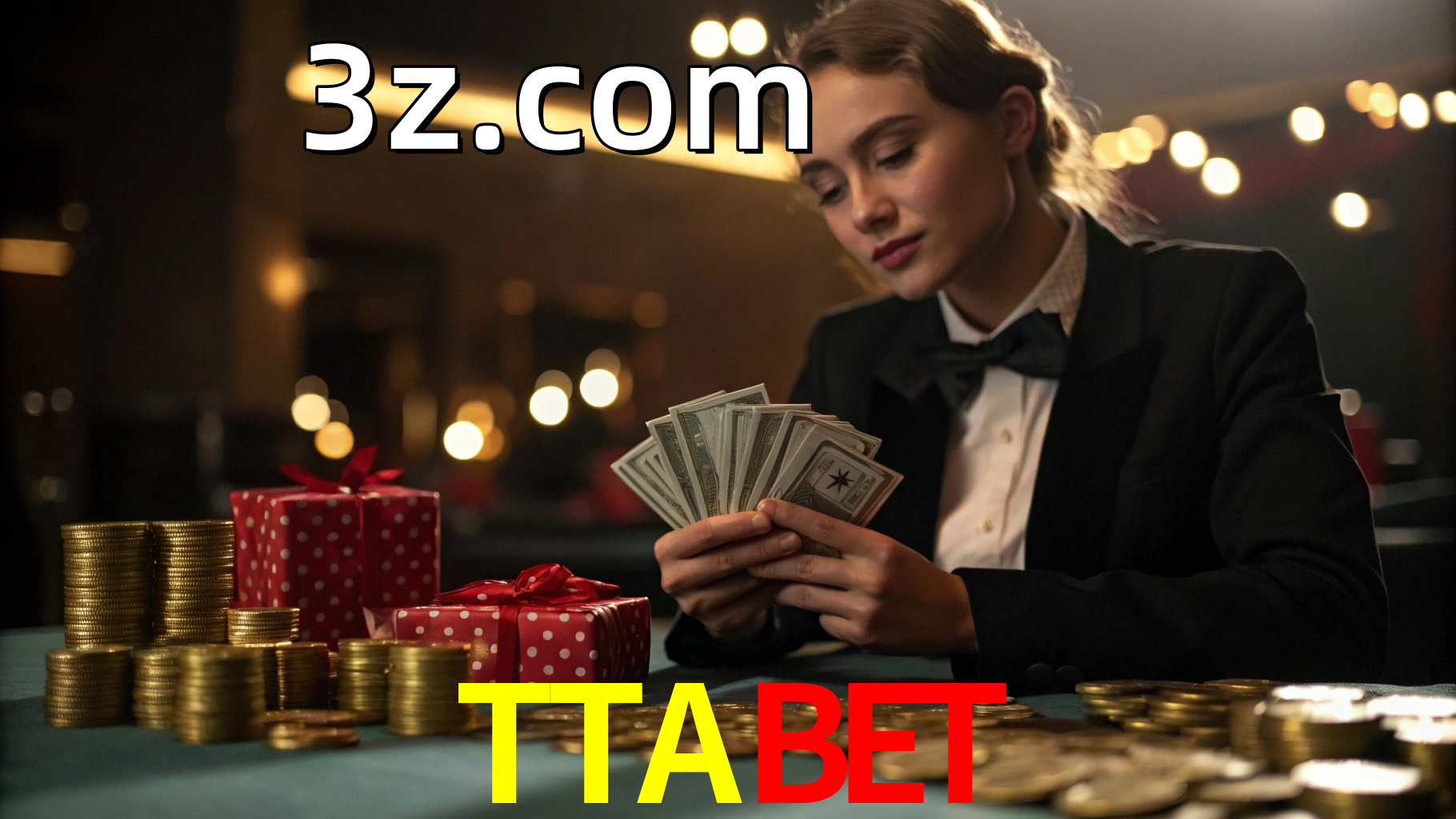 TTABET