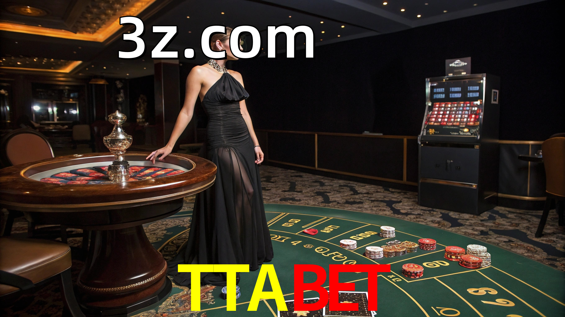 TTABET