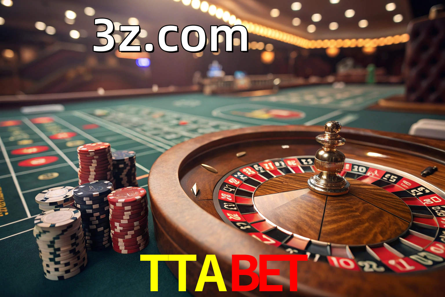 cassino online TTABET