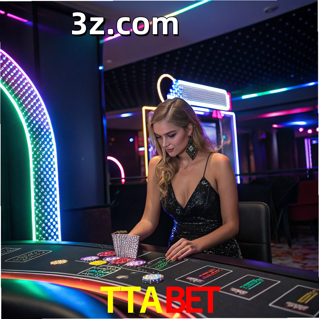 cassino online TTABET